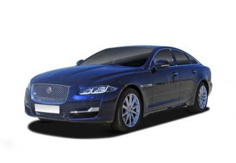Jaguar XJ Berline 2018