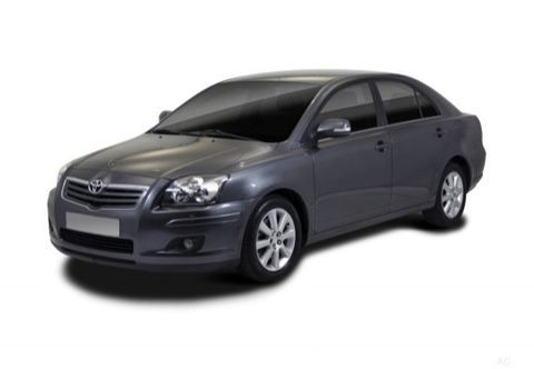 Toyota Avensis Berline 2007
