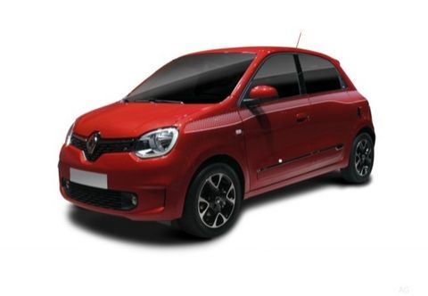 Renault Twingo III Berline 2022