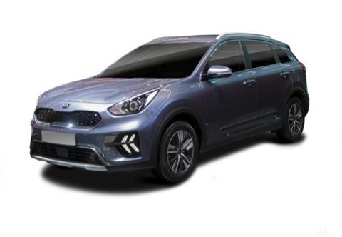 Kia Niro 4x4 - SUV 2019