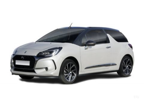 Citro�n DS3 Cabriolet 2015