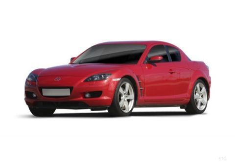 Mazda RX-8 Coup� 2003