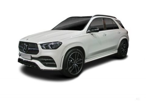 Mercedes Classe GLE 4x4 - SUV 2023