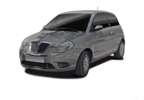 Lancia Ypsilon Berline 2008