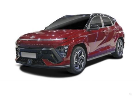 Hyundai Kona 4x4 - SUV 2024
