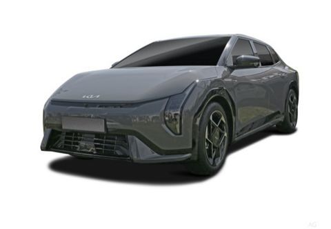 Kia Ev4 Berline 2025