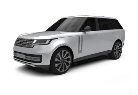 Land-Rover Range Rover 4x4 - SUV 2022