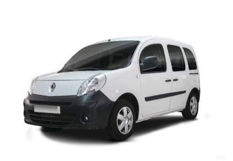 Renault Kangoo Monospace 2008