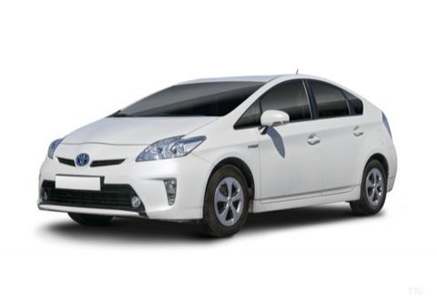 Toyota Prius Berline 2015