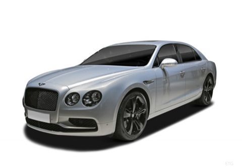 Bentley Flying Spur Berline 2014