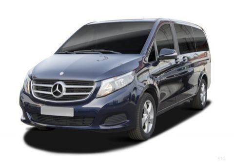 Mercedes Classe V Monospace 2015