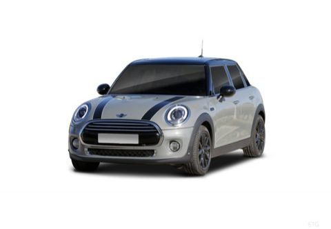 Mini Cooper D Berline 2018