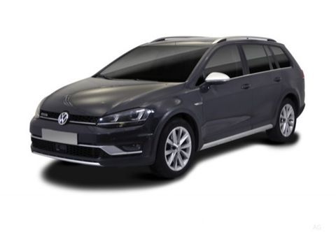 Volkswagen Golf SW Break 2016