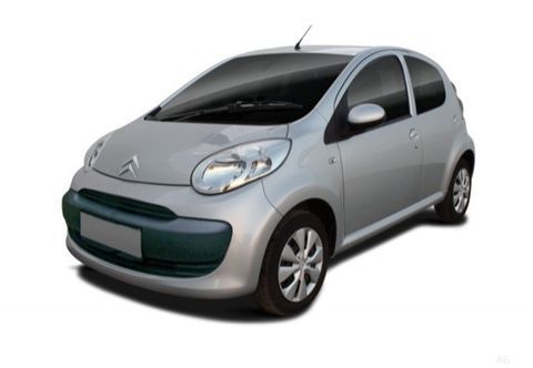 Citro�n C1 Berline 2005