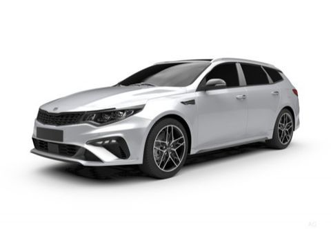 Kia OPTIMA Break 2018