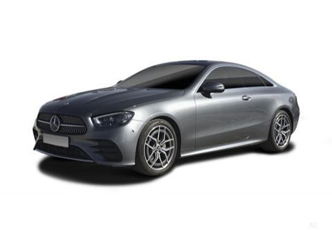 Mercedes Classe E Coup� 2020