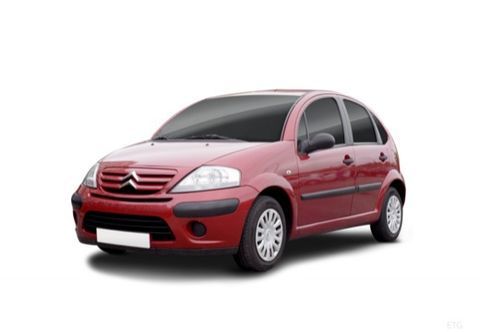 Citro�n C3 Berline 2005