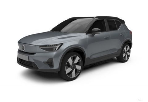 Volvo XC40 4x4 - SUV 2022