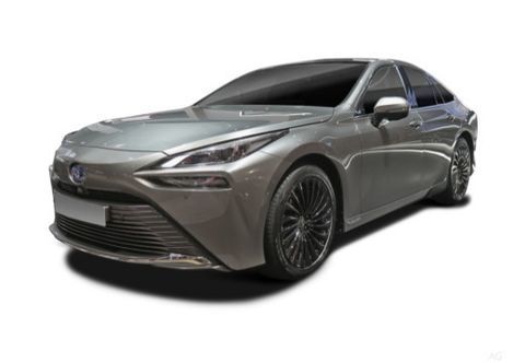 Fiche technique Mirai