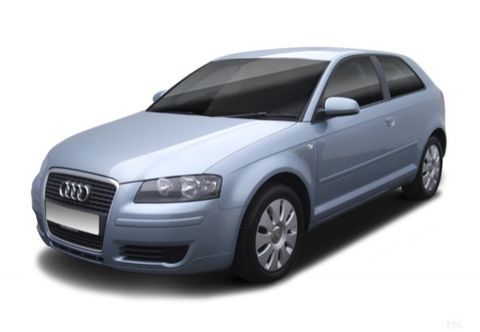 Audi A3 Berline 2005