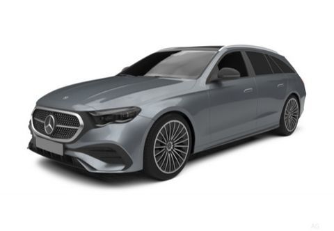 Mercedes Classe E Break 2023