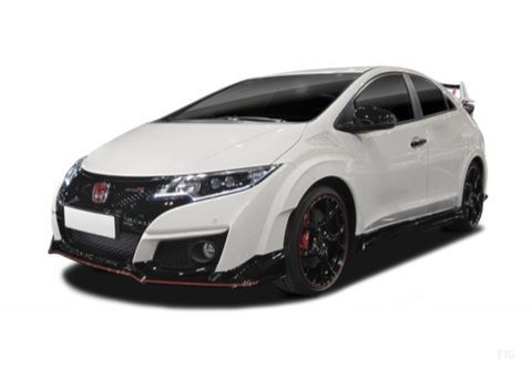 Honda Civic Berline 2015