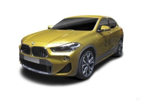 BMW X2 4x4 - SUV 2018
