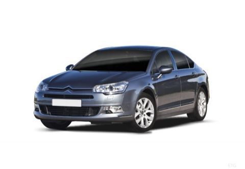 Citro�n C5 Berline 2013