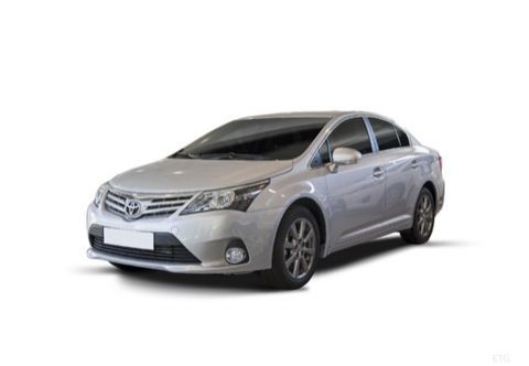 Toyota Avensis Berline 2013