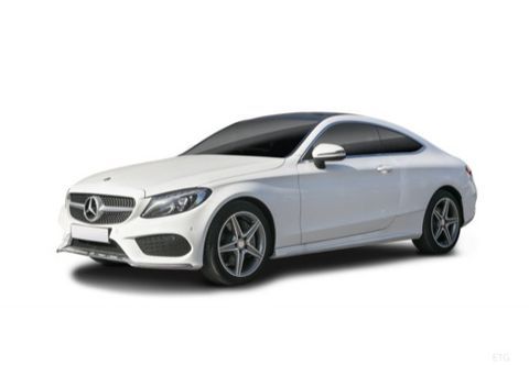 Mercedes Classe E Coup� 2017