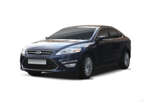 Ford Mondeo Berline 2011