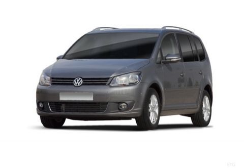 Volkswagen Touran  2004