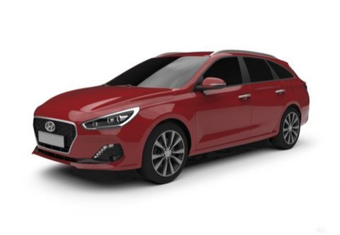 Hyundai i30 Break 2019