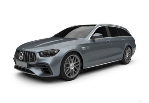 Mercedes Classe E Break 2020