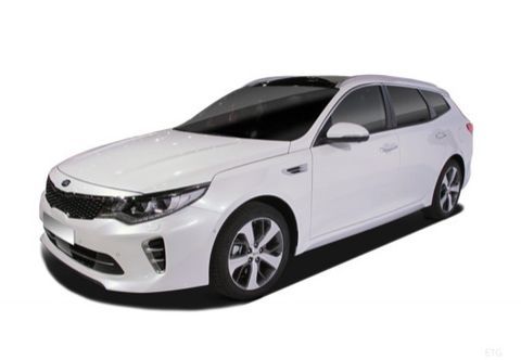 Kia OPTIMA Break 2016