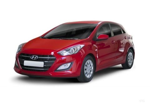 Hyundai i30 Berline 2014