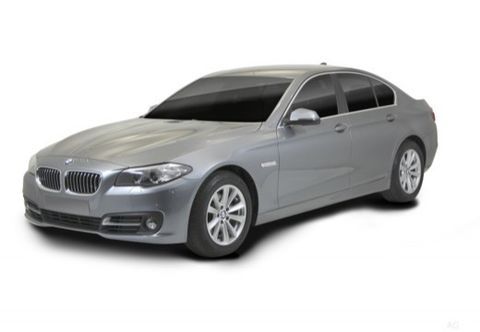 BMW S�rie 5 Berline 2015