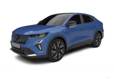 Renault Rafale Coup� 2024