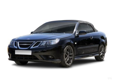 Saab 9-3 Cabriolet 2009