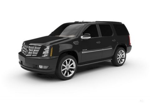 Cadillac Escalade 4x4 - SUV 2006