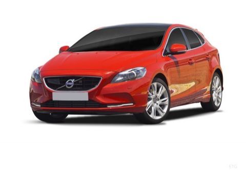 Volvo V40 Berline 2013