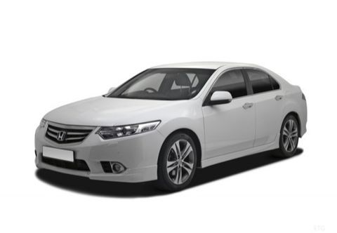 Honda Accord Berline 2011