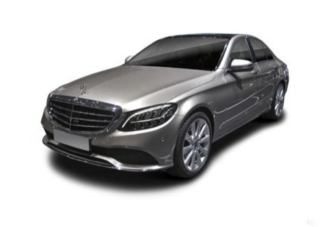 Mercedes Classe C Berline 2018