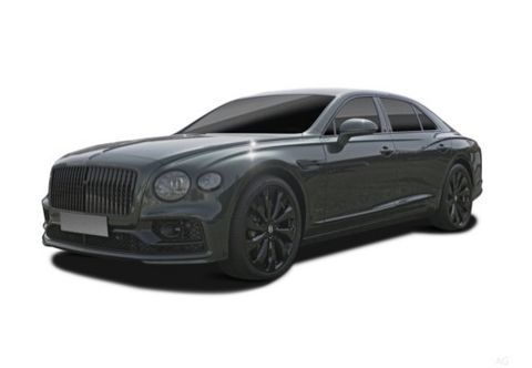 Bentley Flying Spur Berline 2025