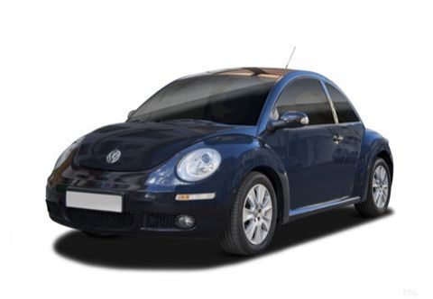Volkswagen Beetle  2000