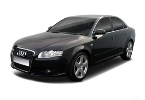 Audi A4 Berline 2004