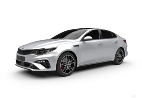 Kia OPTIMA Berline 2018