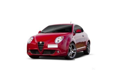 Alfa Romeo Mito Berline 2013