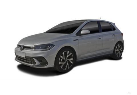 Volkswagen Polo Berline 2023