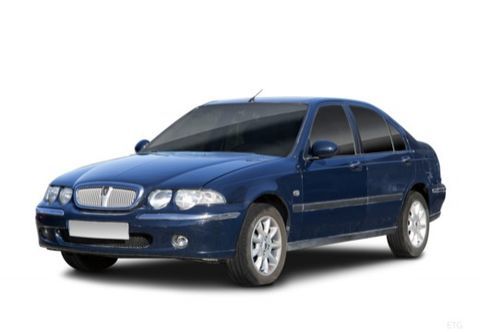 Rover 45 Berline 1999